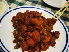 -紫光园(劲松店)