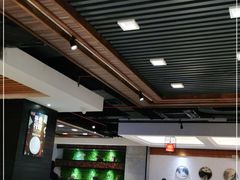大堂-围炉夜话·潮汕卤水火锅(榕江店)