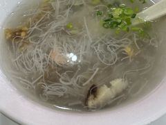 -东街钟楼肉粽(总店)