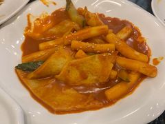 -桃园中华料理炸酱面(燕儿岛路店)