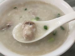 -同记鸡粥粉面店
