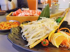 -湊湊火锅·茶憩(南京万象天地店)