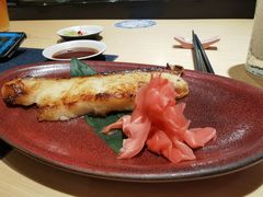 -本逸·割烹料理(湖墅店)