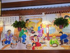 -子午路张记肉夹馍(兵马俑店)