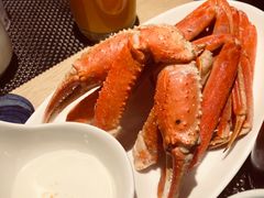 -虹料理·日料放题(悠方店)
