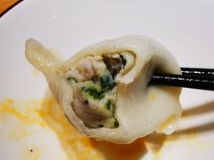 精品鲅鱼饺-天怡興·百年蒸饺(中心书城店)