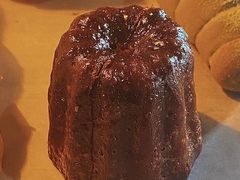 -仙峰天然面包(迎宾路店)