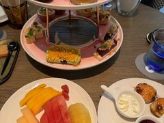 -粤海喜来登酒店·&More聚驿(天河城店)