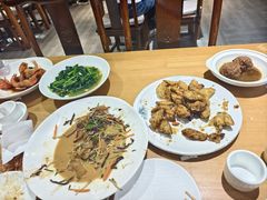-良师门滨海人家·海鲜·家常菜(滨海城店)