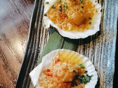 -松鹤精致料理(五一中路店)