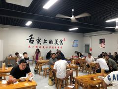 -饶阳传统豆腐脑