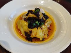 -福州世茂洲际酒店·福邸(台江店)