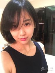 点击看大图 iphone_upload_pic-3AM HAIR SALON烫发染发接发
