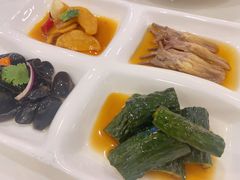 -上海精菜馆(虎踞关店)