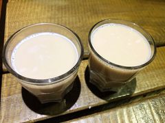 羊奶茶-福宝漠北·牛羊肉(广埠屯店)