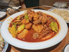 -新疆亚克西音乐餐厅(南方花园店)