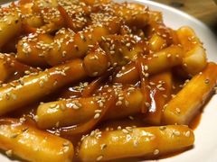 -优壹佳·延边朝鲜族料理(中山北路店)