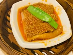 -安蒂娅.悦景轩中餐厅(西乡店)