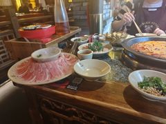 -蜀大侠火锅(总府路店)