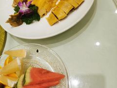 -沪华海鲜大酒楼(南汇店)