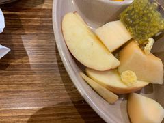 -素满香·食养自助(建邺万达店)