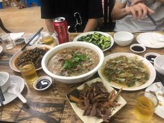 -无招牌