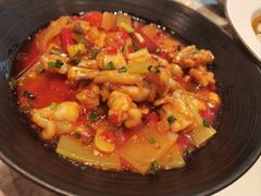 -火婆子·川小馆(扬韬科技广场店)
