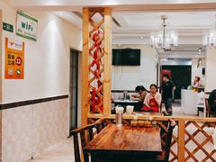 -杨姨妈丝娃娃(花果园店)