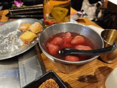 -KAOKAO烤烤·丹东海鲜烧烤(望京店)