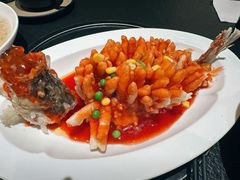 -金陵家宴·金陵春·南京菜(夫子庙店)