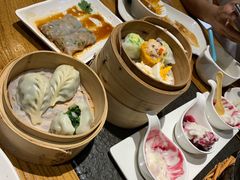 -小城粥道·海胆鲜虾粥(解放广场店)