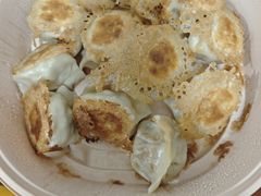 -葛记焖饼(伏牛路店)