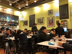 大堂-大哥餐厅(西城花园店)