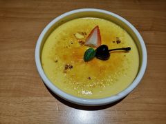 手工焦糖布丁-新贝乐意大利餐厅(苏州中心店)