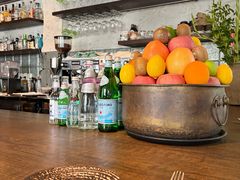 -Apollo·西班牙小酒馆(安福路店)