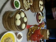 android_upload_pic-冶春茶社(太和广场店)