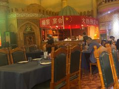 -伊带伊路新疆美食府(呼家楼店)