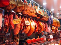 -火腿博物馆(马约尔广场店)