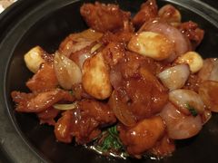 -南拳十三姨·潮汕砂锅粥(世纪金源店)