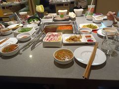 -海底捞火锅(奥山世纪城店)