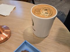 -逸派咖啡 EPARKCOFFEE(广安门店)