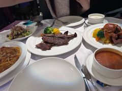 -太平馆西餐厅(北京路店)