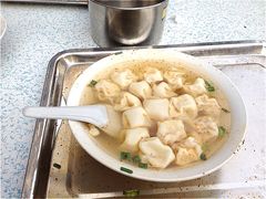 馄饨-汪家馄饨(集庆路店)