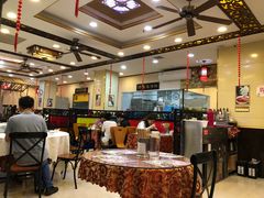 大堂-外滩往事民国上海菜(黄浦店)