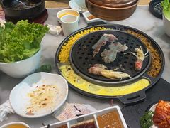 -韩宫宴和牛烤肉(合肥滨湖银泰城店)