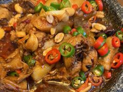 -民族饭荘(新华大街店)