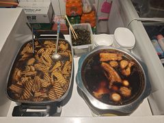 -飨府.老淮面馆.自营(清河路店)