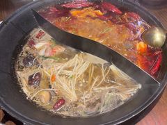 -萍姐火锅·公路夜市(南京新街口店)