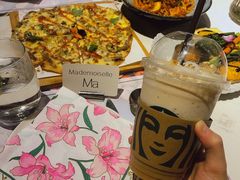 -星巴克(天津大悦城第二店)