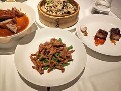 豉油王鹅肠-炳胜品味(海印总店)